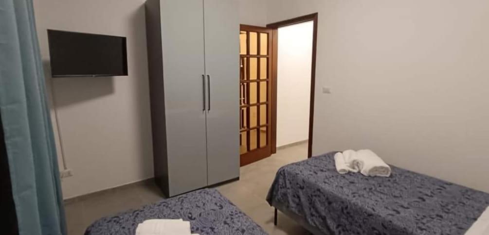 La Casa Di Aga Villa Catania Luaran gambar