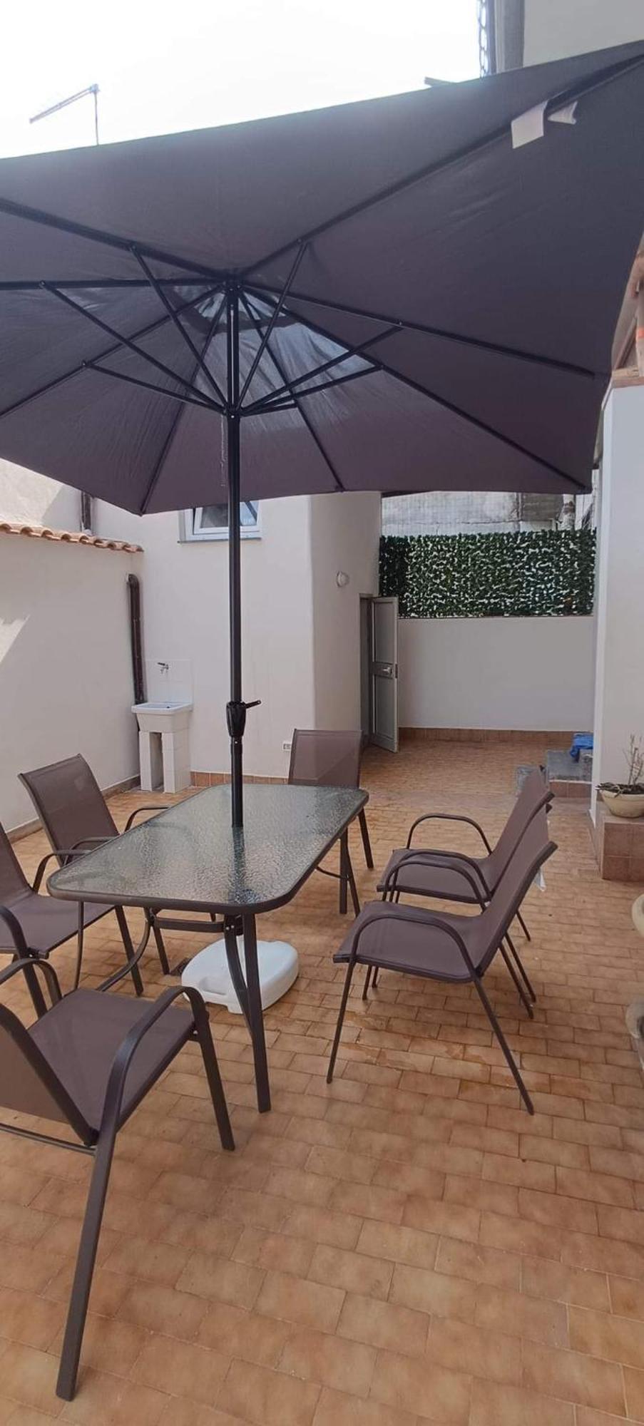 La Casa Di Aga Villa Catania Luaran gambar