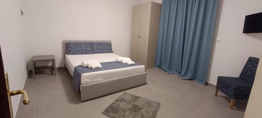 La Casa Di Aga Villa Catania Luaran gambar