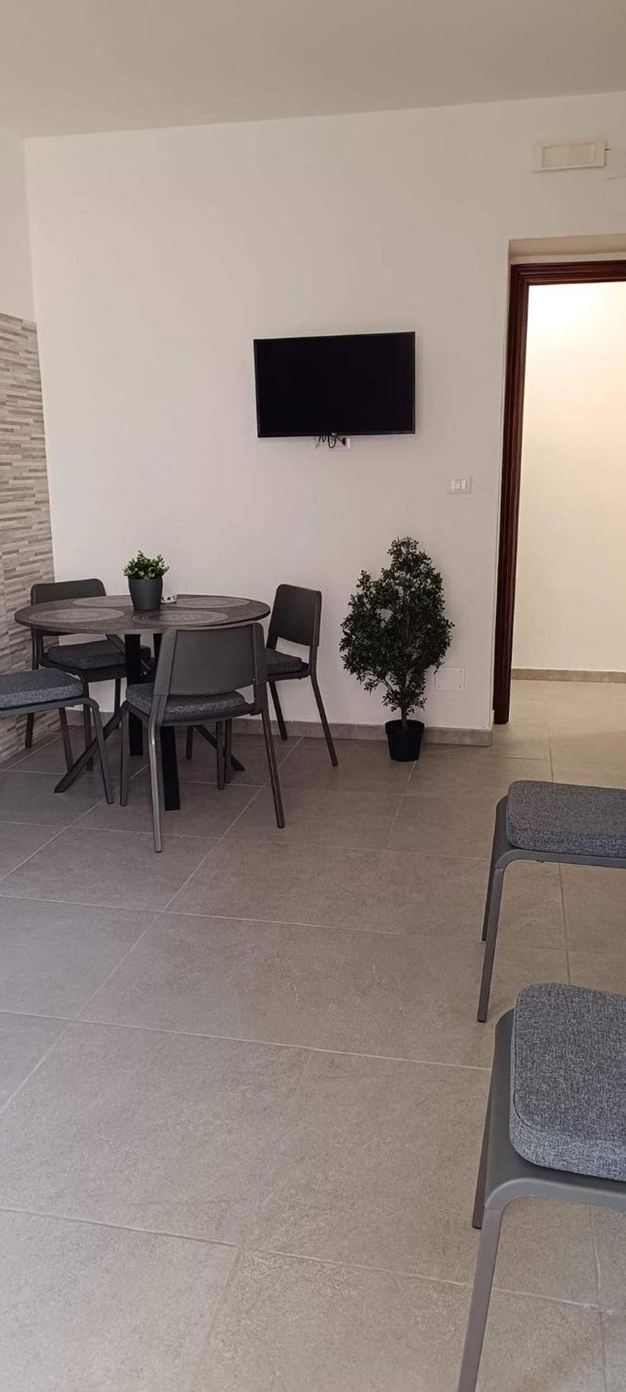 La Casa Di Aga Villa Catania Luaran gambar